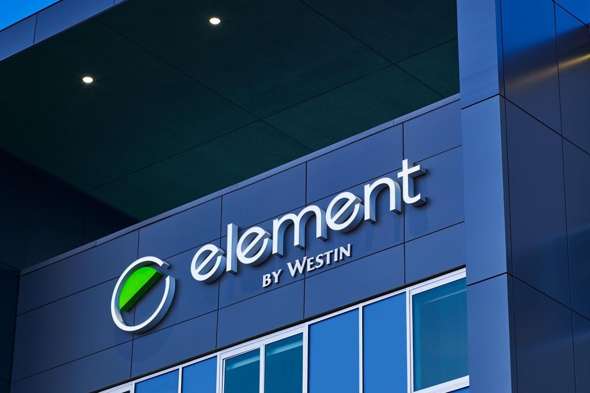 Element Chandler Fashion Center Екстер'єр фото